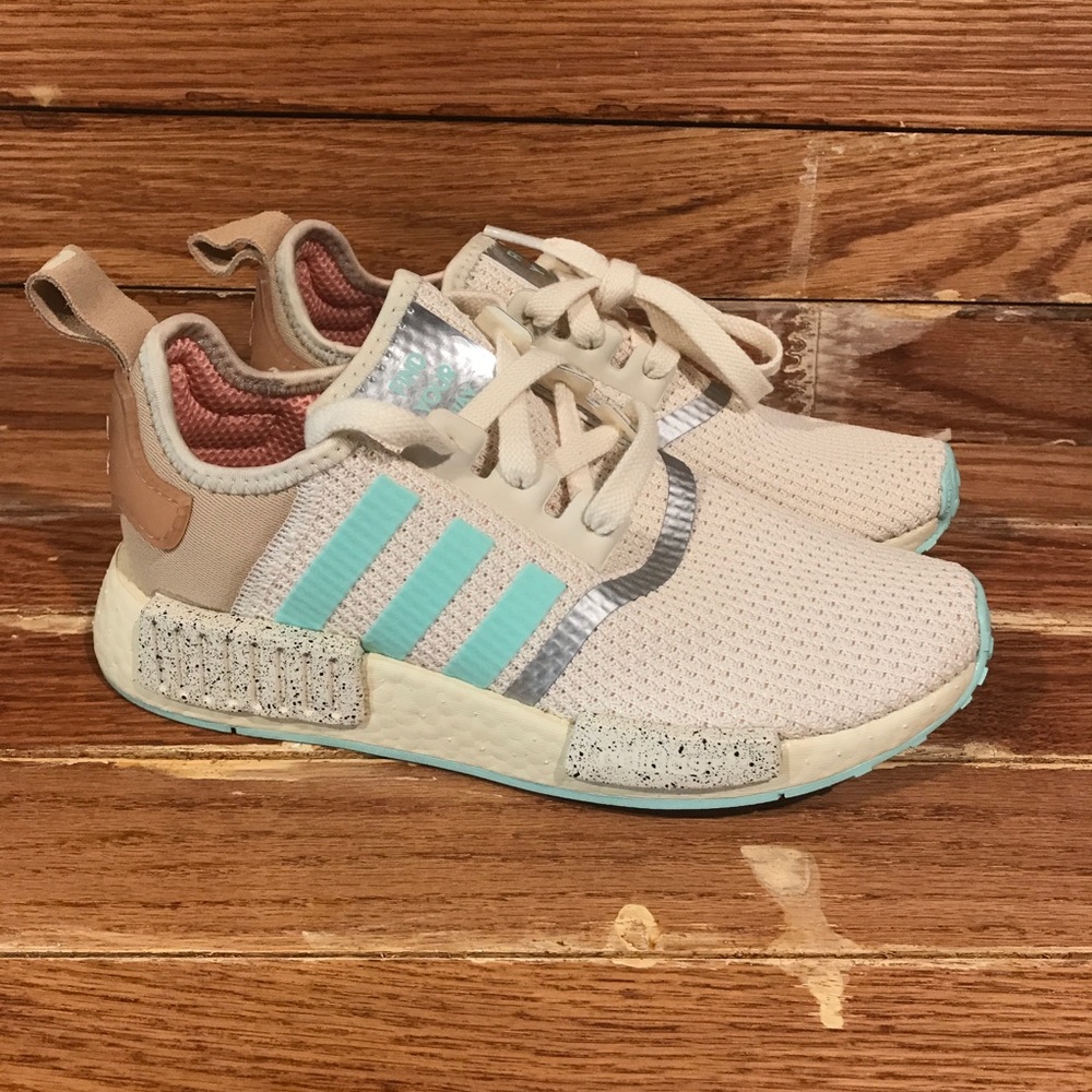 Star Wars x NMD R1 'The Child - Find Your Way'